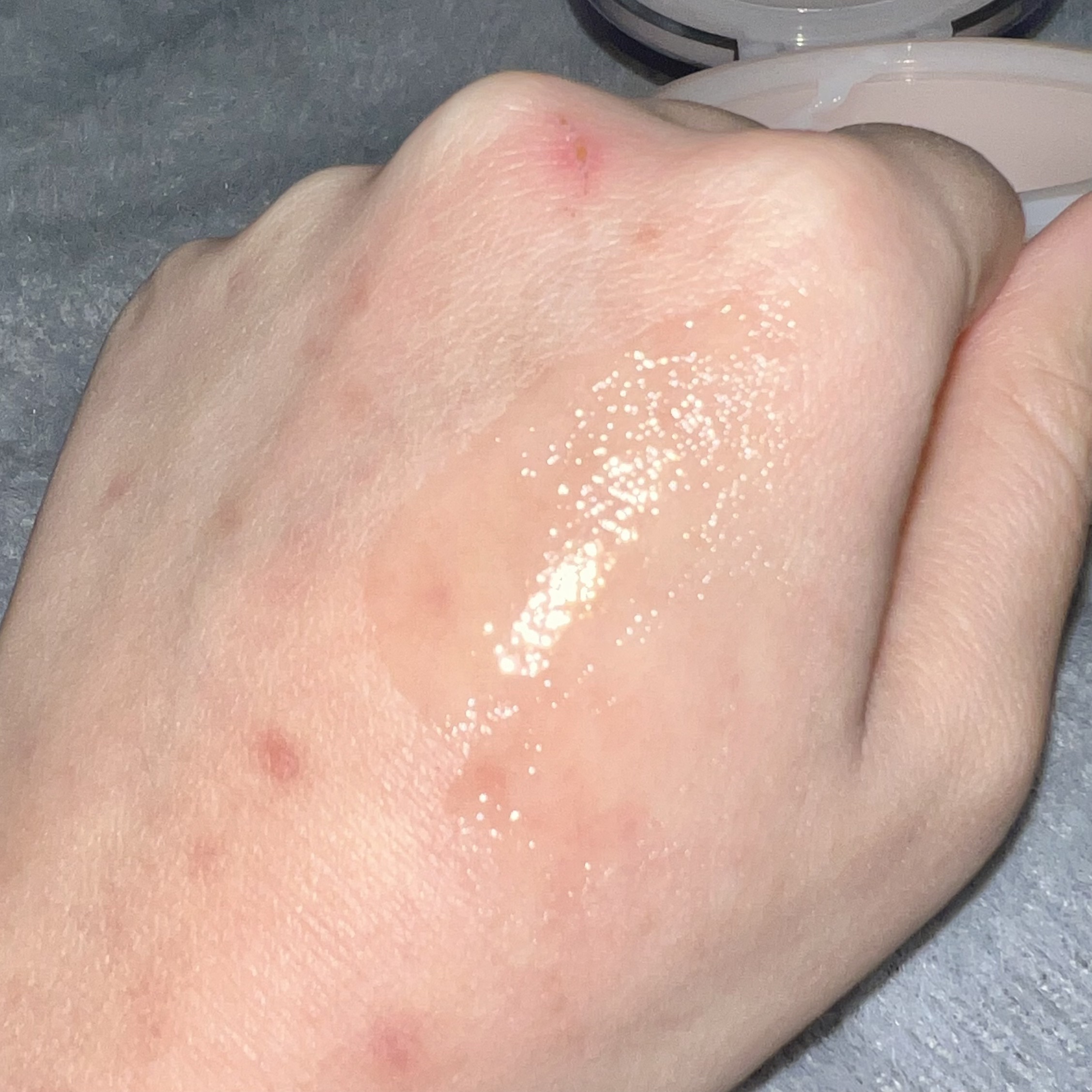 プレミアリフト オールインワン/CANADEL/オールインワン化粧品を使ったクチコミ（3枚目）