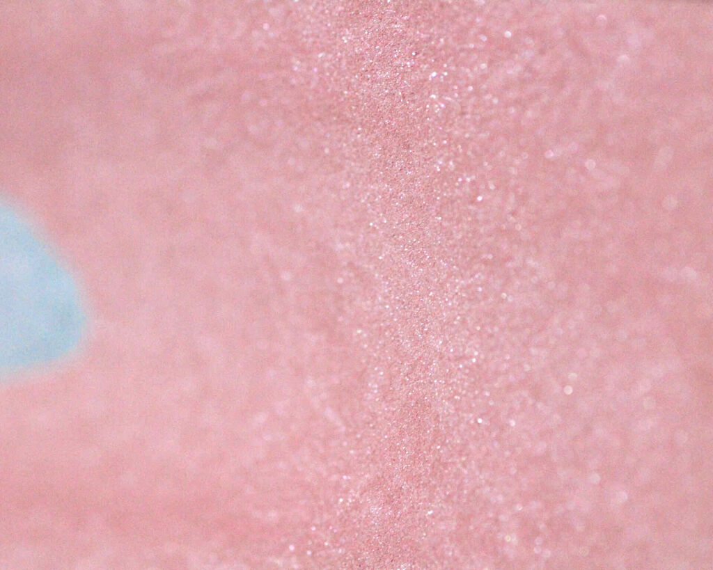 チークカラー/グレイシィ/パウダーチークを使ったクチコミ（3枚目）