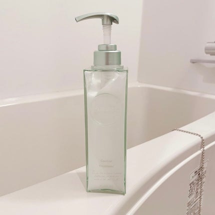 プルント コントロール美容液シャンプー/トリートメント/Purunt./市販シャンプーを使ったクチコミ(5枚目)