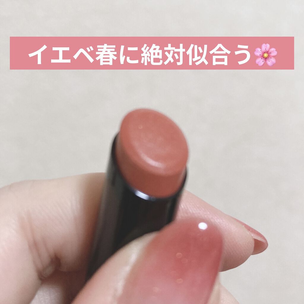 ケイト リップモンスター/KATE/口紅を使ったクチコミ（3枚目）