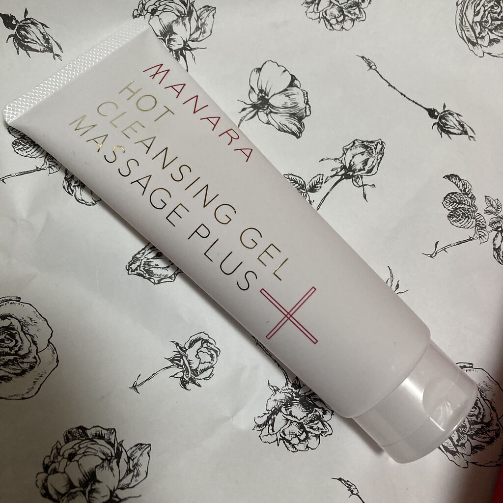 モイストウォッシュゲル しっとり/マナラ/その他洗顔料を使ったクチコミ（2枚目）