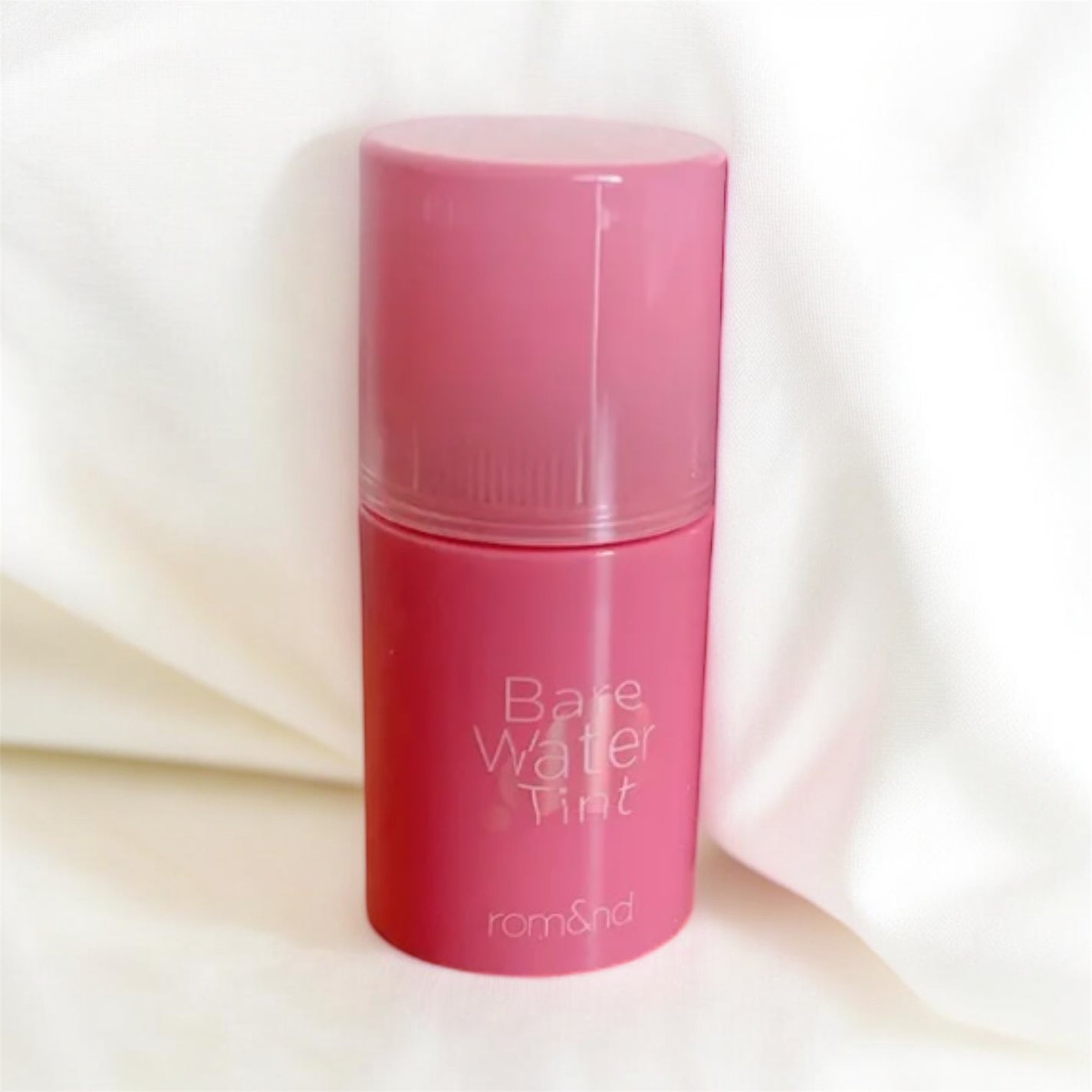 ベアムルティント/rom&nd/リップティントを使ったクチコミ(2枚目)