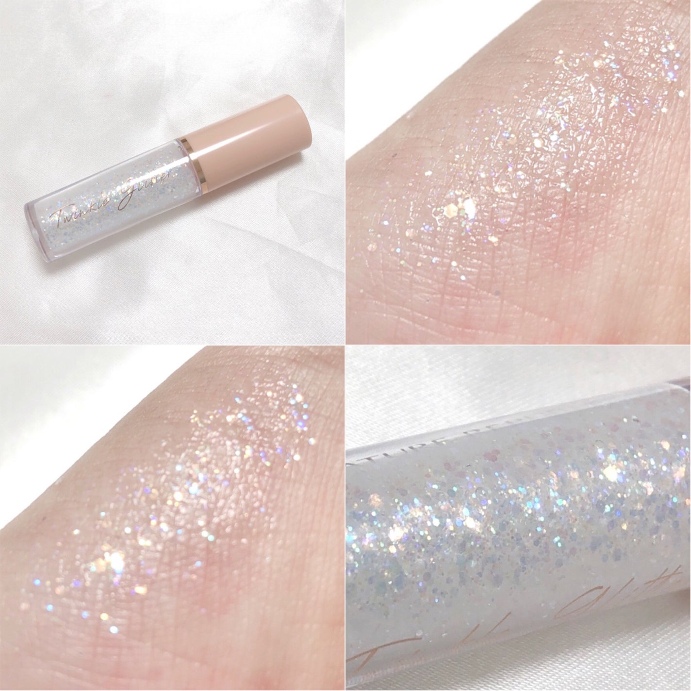 ダイヤモンドクラッシュライナーN/ドド/リキッドアイライナーを使ったクチコミ(4枚目)