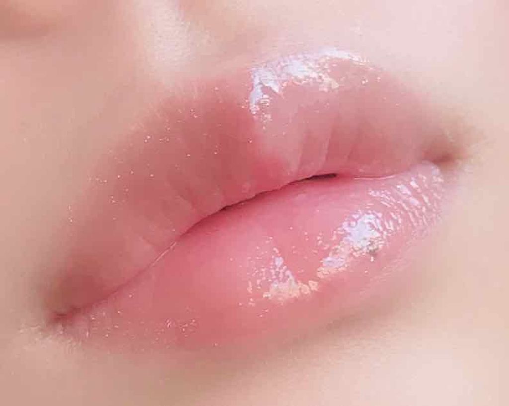 ホリデー アディクション クリスマス ラブ (クリスマスコフレ2017)/ADDICTION/メイクアップキットを使ったクチコミ(2枚目)