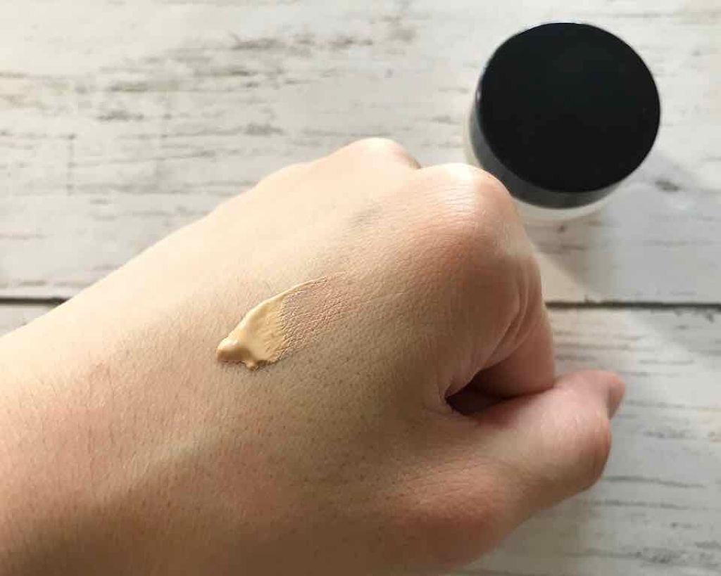 クリームファンデーション/media/クリーム・エマルジョンファンデーションを使ったクチコミ(3枚目)