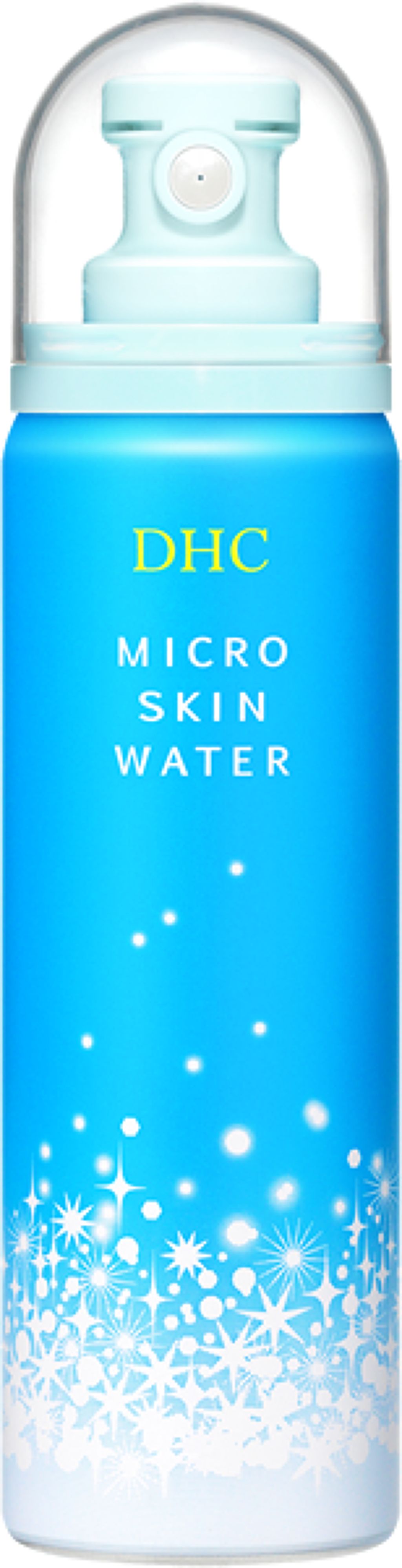 DHC マイクロスキンウォーター