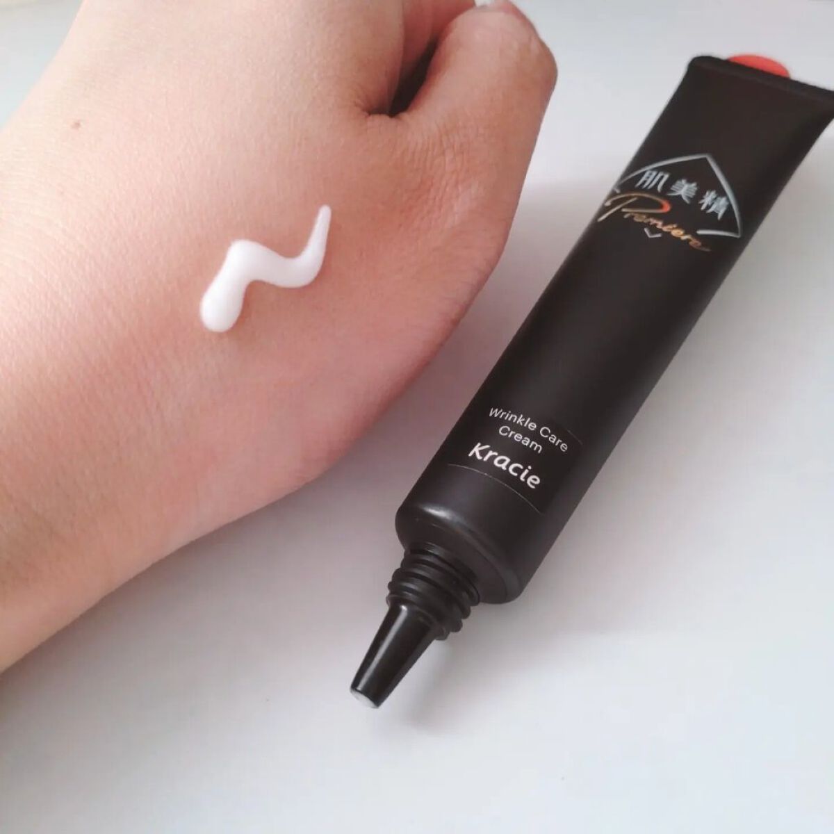 肌美精プレミア 薬用3Dマスク/肌美精/シートマスク・パックを使ったクチコミ（2枚目）