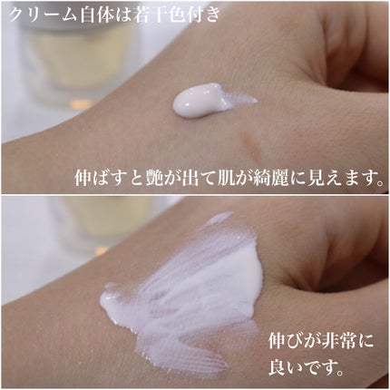 フューチャーソリューション LX ユニバーサル ディフェンスe/SHISEIDO/日焼け止めクリームを使ったクチコミ(4枚目)