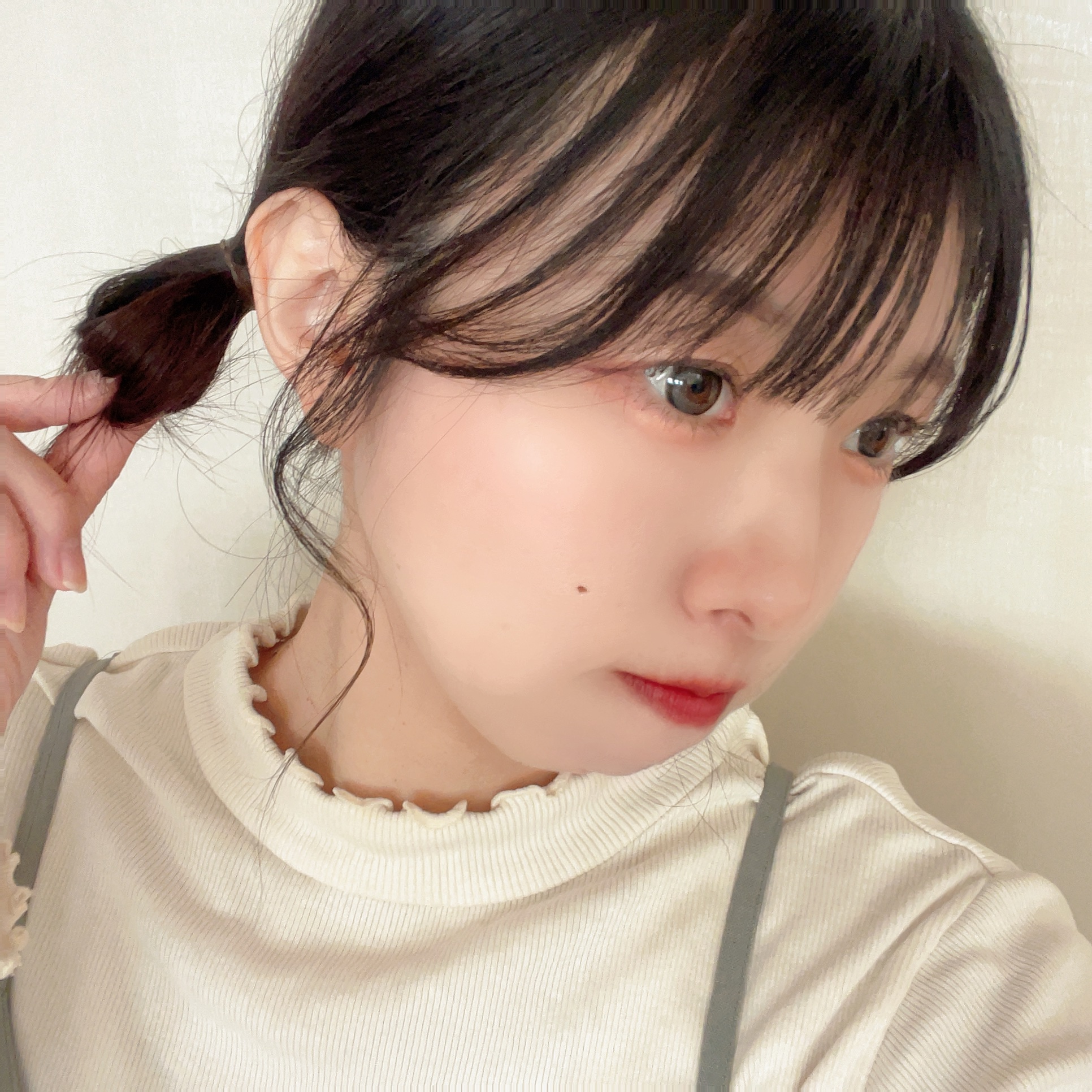 ストレートヘアアイロン/SALONIA/ストレートアイロンを使ったクチコミ（3枚目）