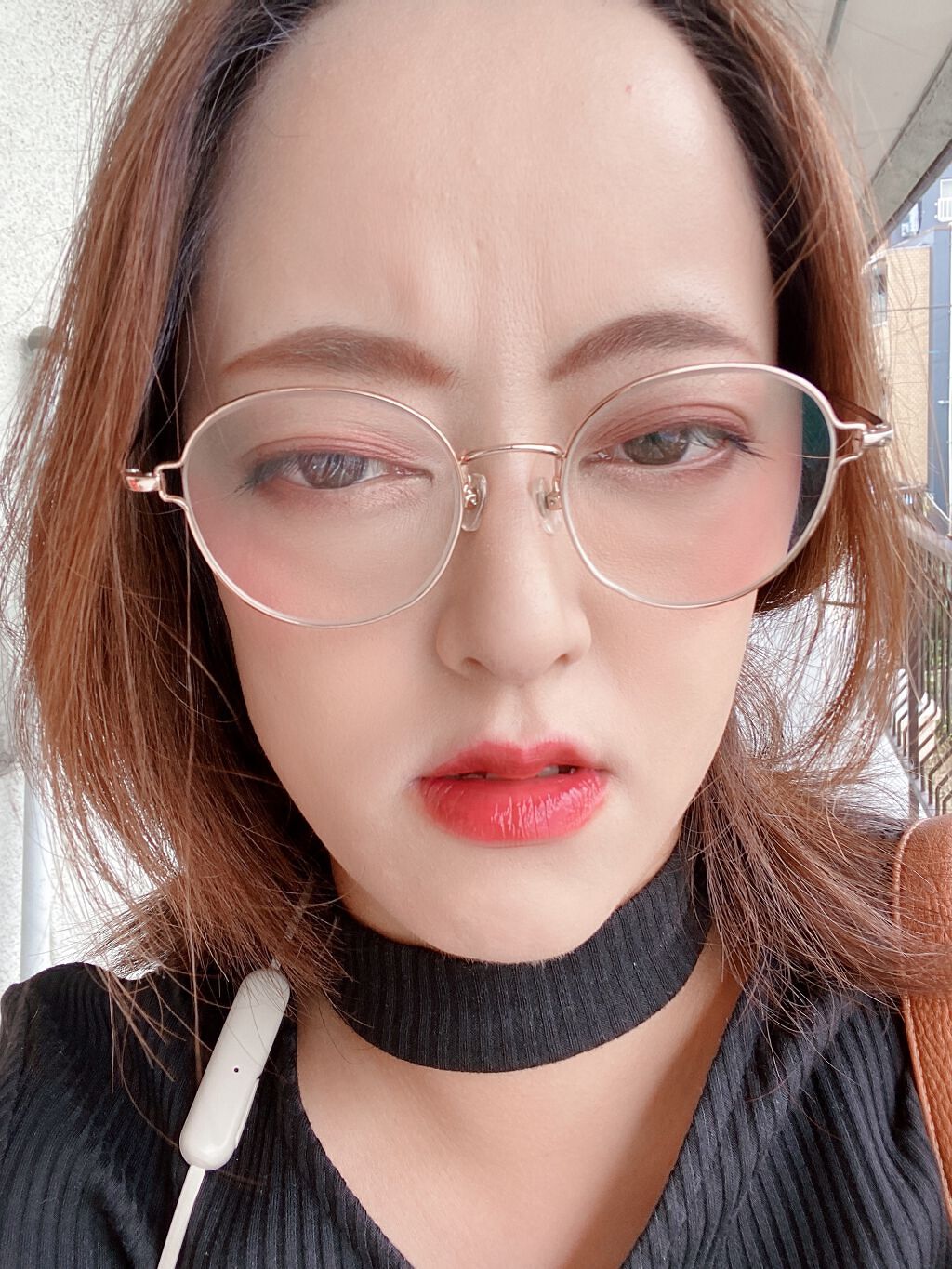 カラーリングアイブロウ/ヘビーローテーション/眉マスカラを使ったクチコミ（1枚目）