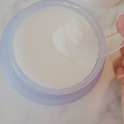 バニラコ クリーンイットゼロ クレンジングバーム ピュリファイング/BANILA CO/クレンジングバームを使ったクチコミ(4枚目)