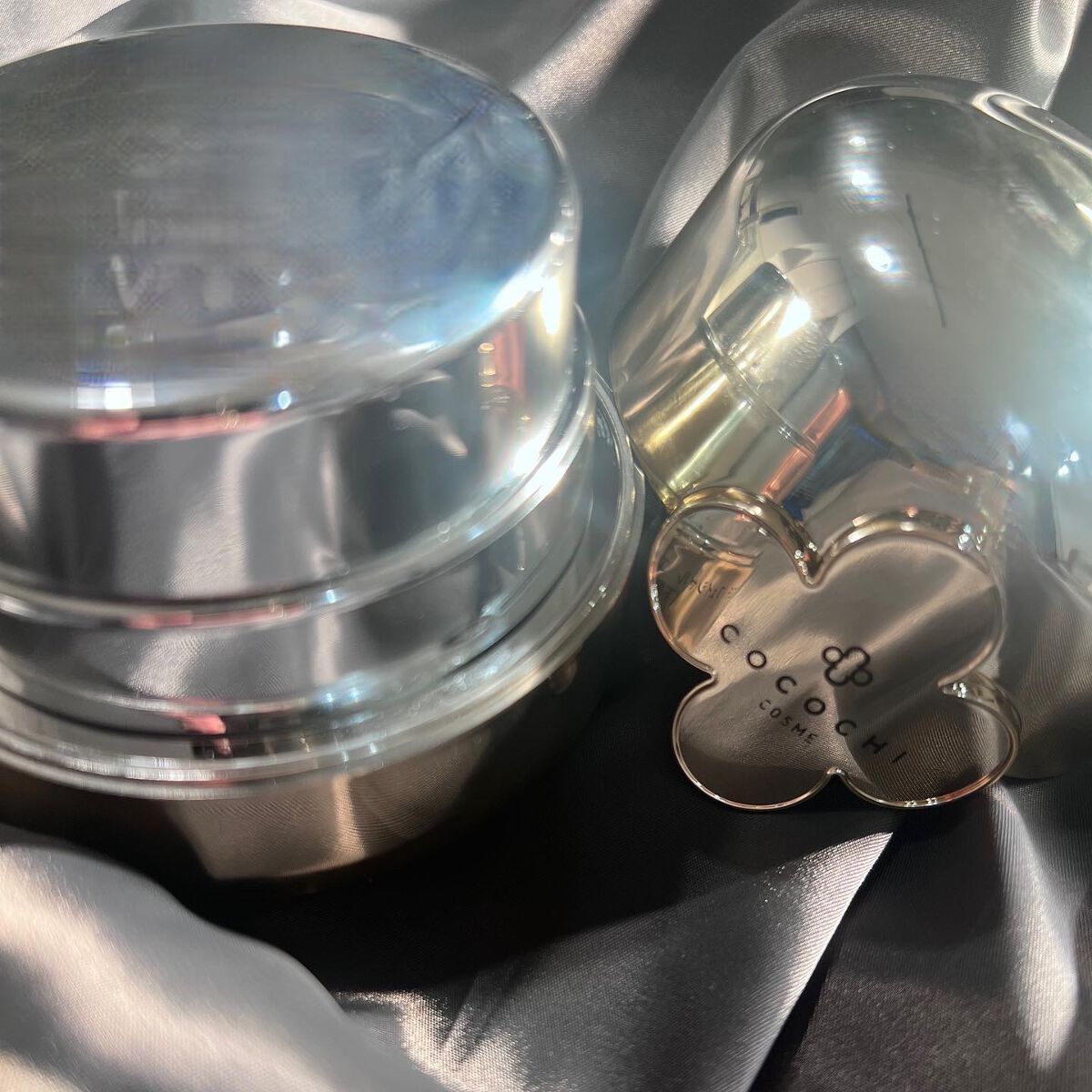 AG アルティメット フェイシャルクリームマスク/AGアルティメット/フェイスクリームを使ったクチコミ(3枚目)