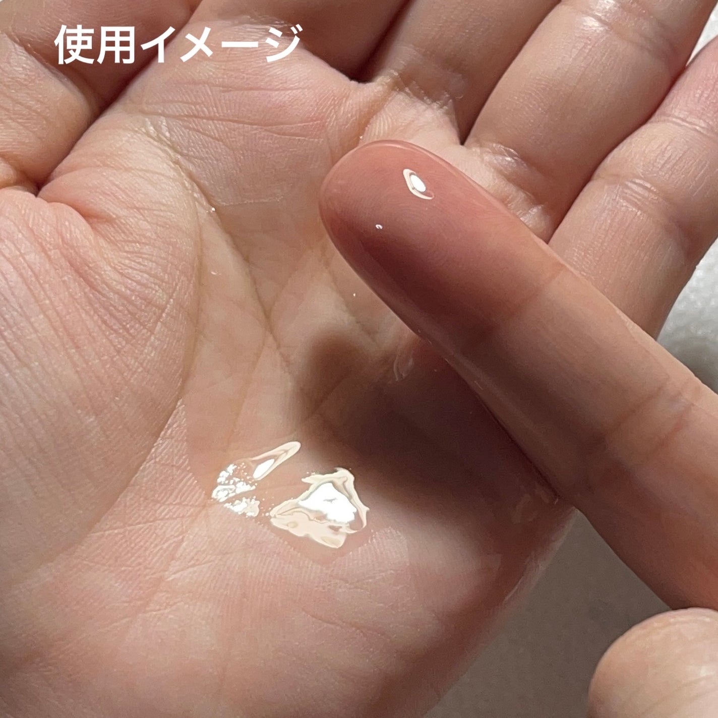 フレッシュリージュースドビタミンドロップ(35ml)/Klairs/美容液を使ったクチコミ(5枚目)