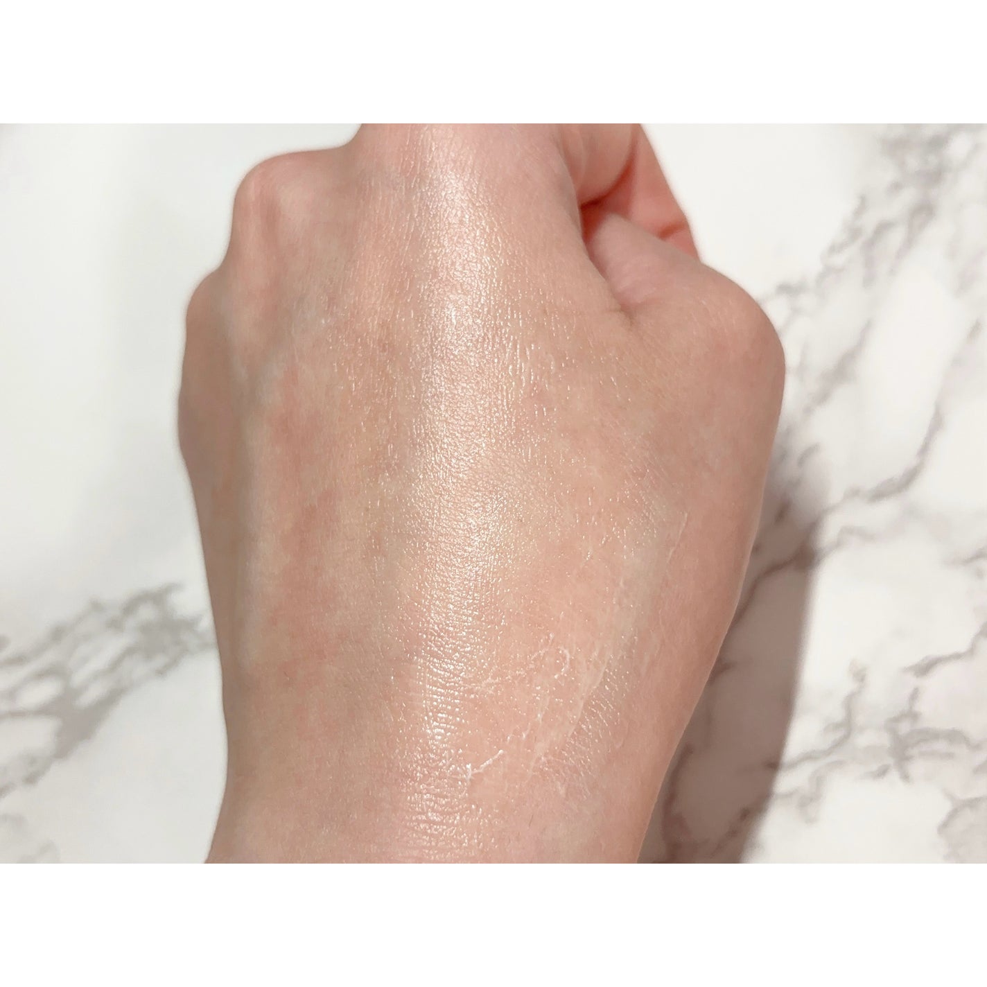 マルチフェイシャルクリーム/BORDER FREE cosmetics/フェイスクリームを使ったクチコミ(5枚目)