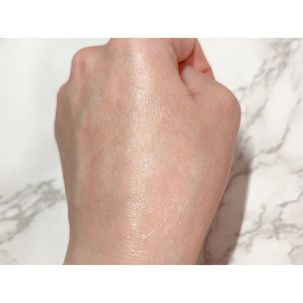 マルチフェイシャルクリーム/BORDER FREE cosmetics/フェイスクリームを使ったクチコミ(5枚目)