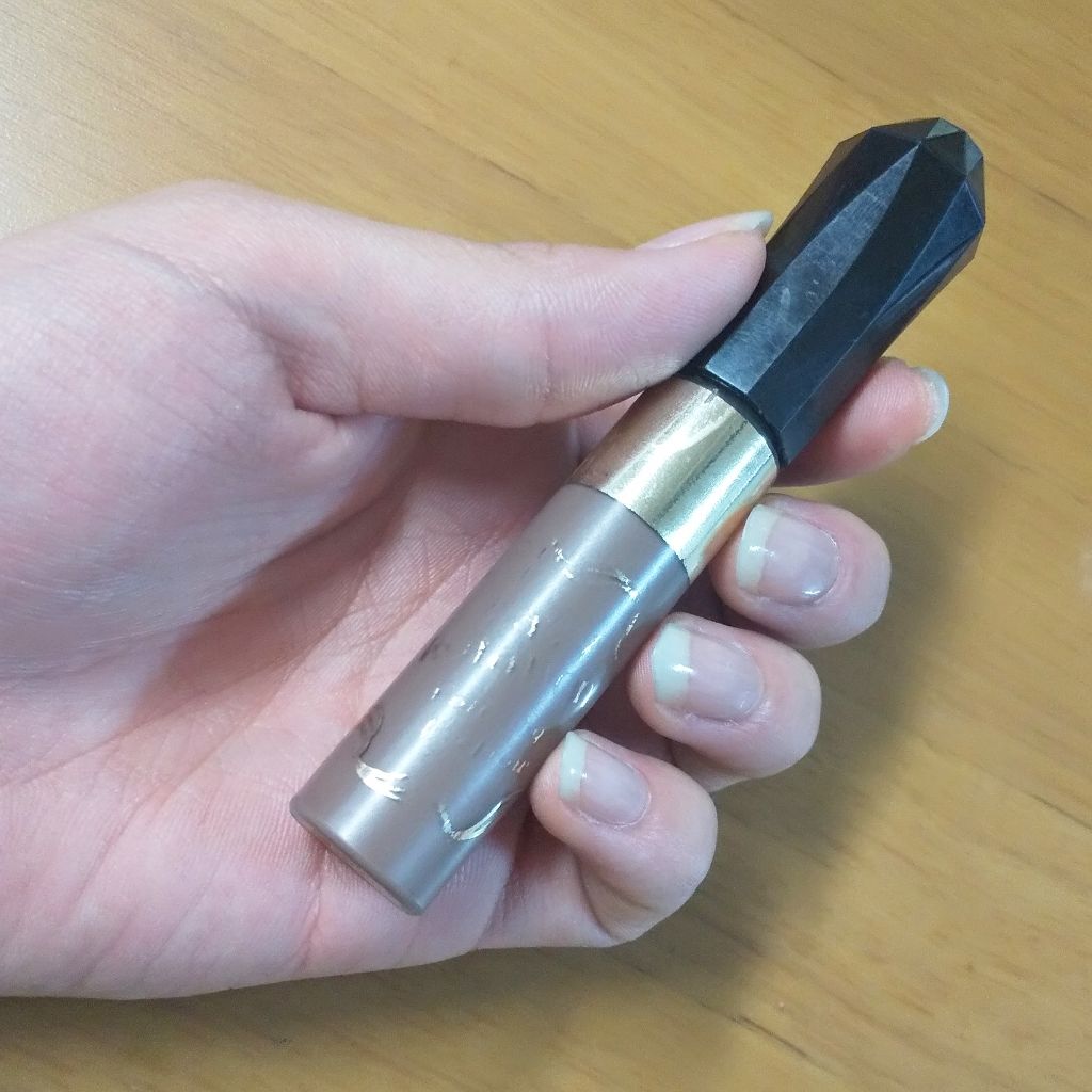 カラーリングアイブロウ/ヘビーローテーション/眉マスカラを使ったクチコミ(1枚目)