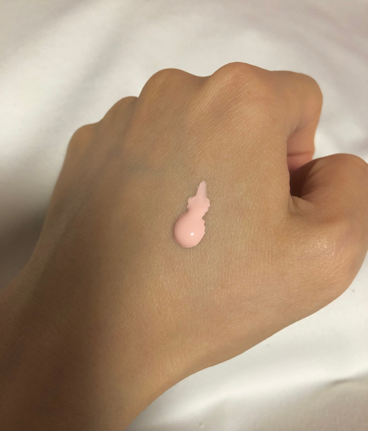 スキンイリュージョンプライマーUVn/コフレドール/化粧下地を使ったクチコミ(2枚目)