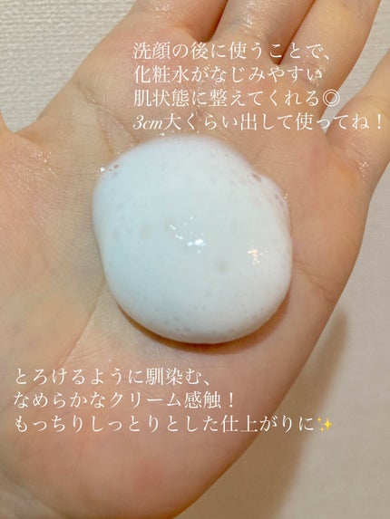 ザ ファーストエッセンス/ALBLANC/美容液を使ったクチコミ(3枚目)