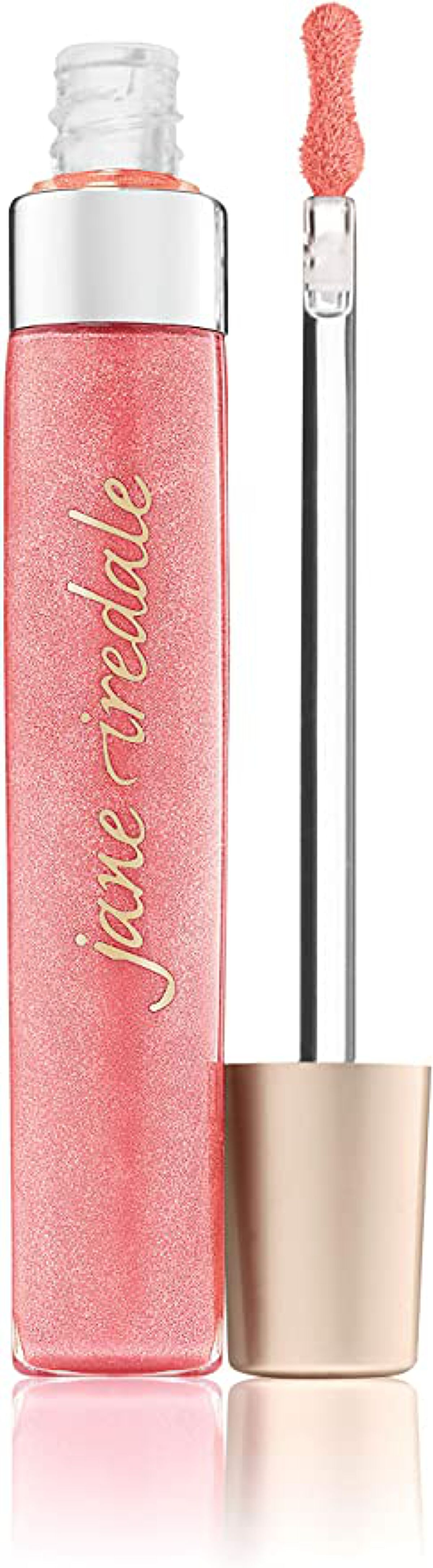 ピュアリップグロス ピンクスムージー