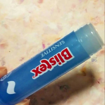 センシティブ/Blistex/リップクリームを使ったクチコミ(4枚目)