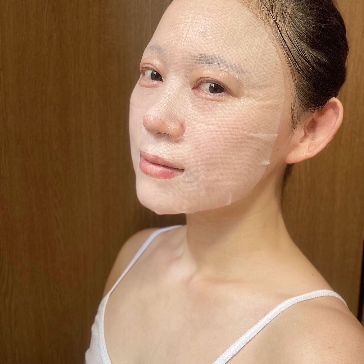 アンダーポアフォームクレンザー/P.CALM/洗顔フォームを使ったクチコミ(7枚目)