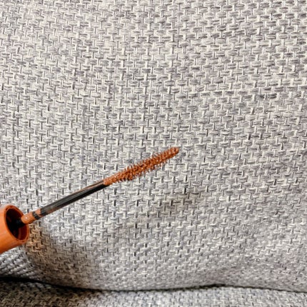 パーフェクトエクステンション マスカラ for カール/D-UP/マスカラを使ったクチコミ(3枚目)