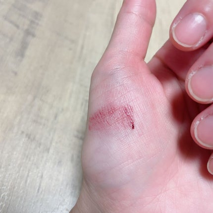 クイックラッシュカーラー/キャンメイク/マスカラ下地を使ったクチコミ(3枚目)