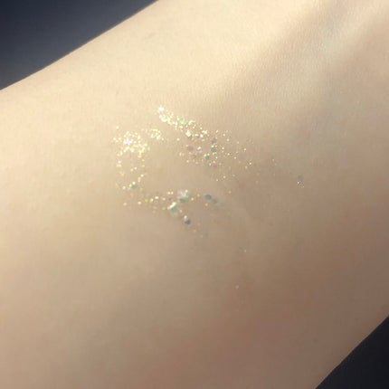 シピシピ ポイントコンシーラー/CipiCipi/ペンシルコンシーラーを使ったクチコミ(3枚目)