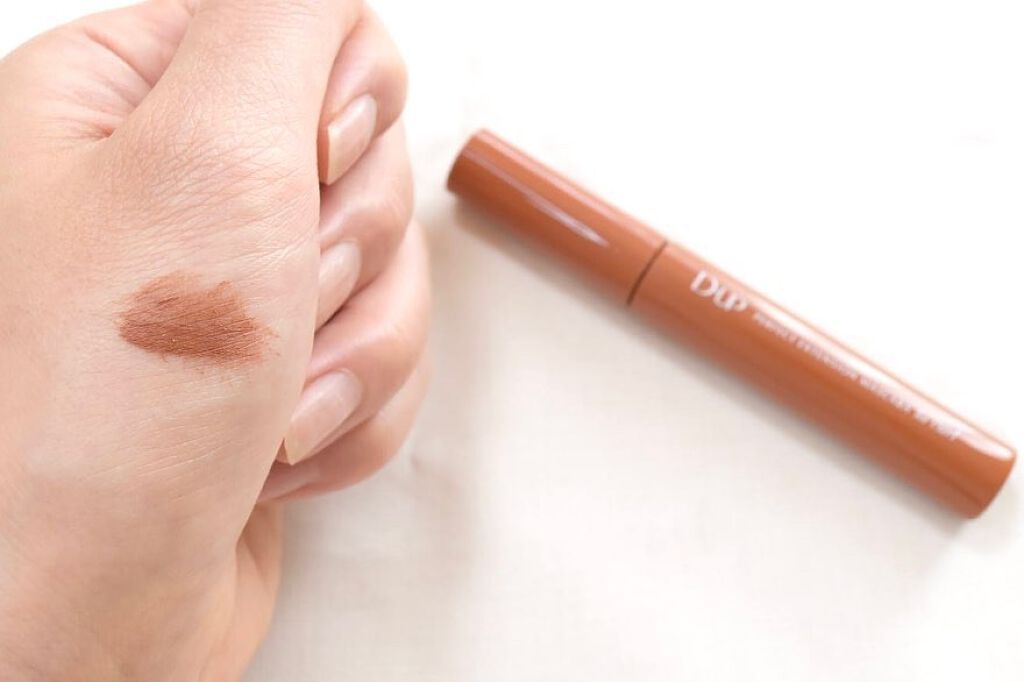 パーフェクトエクステンション マスカラ for カール/D-UP/マスカラを使ったクチコミ(3枚目)