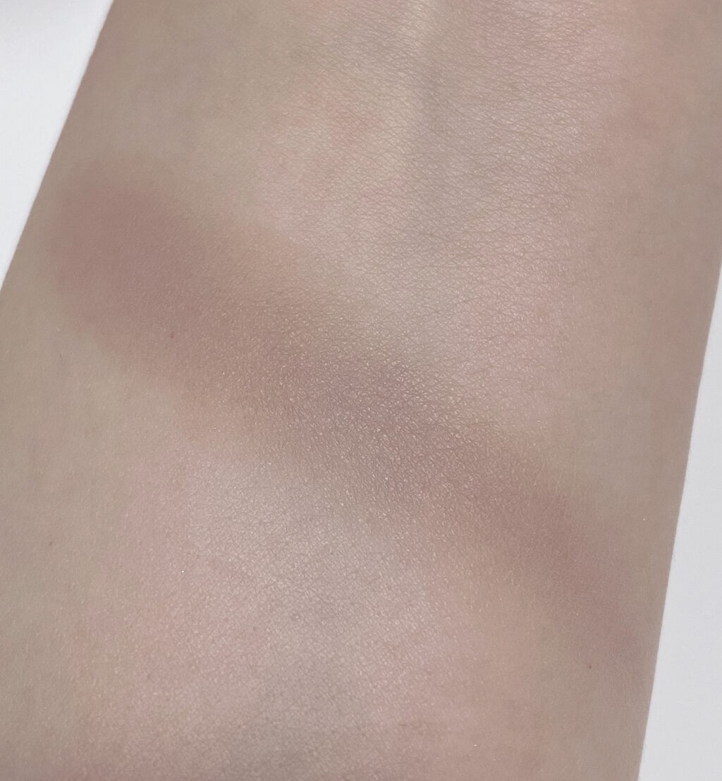 シェーディングパウダー/キャンメイク/シェーディングを使ったクチコミ（2枚目）