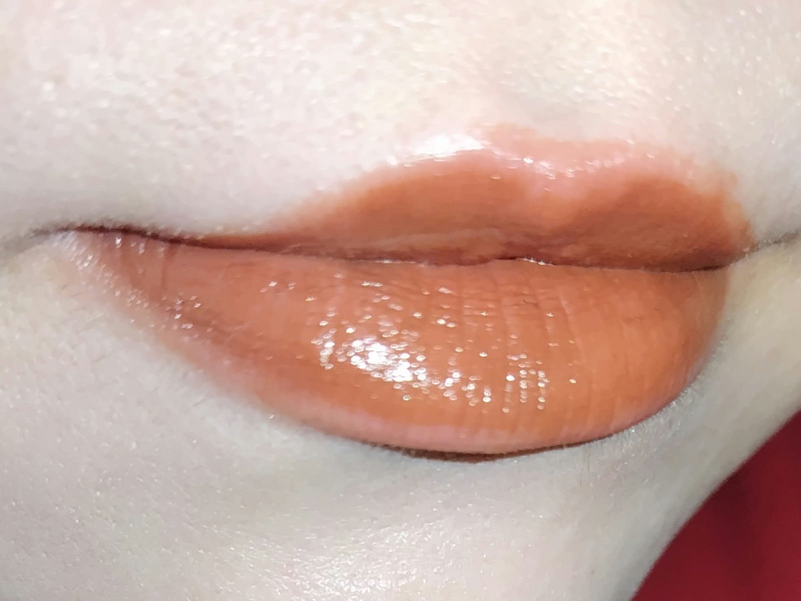 スモール アイシャドウ ウッドウィンクト/M・A・C/単色アイシャドウを使ったクチコミ（3枚目）