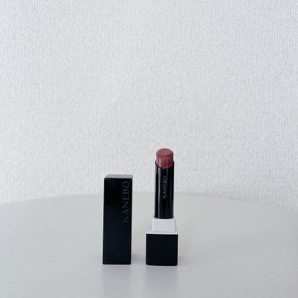 カネボウ モイスチャールージュネオ/KANEBO/口紅を使ったクチコミ(8枚目)