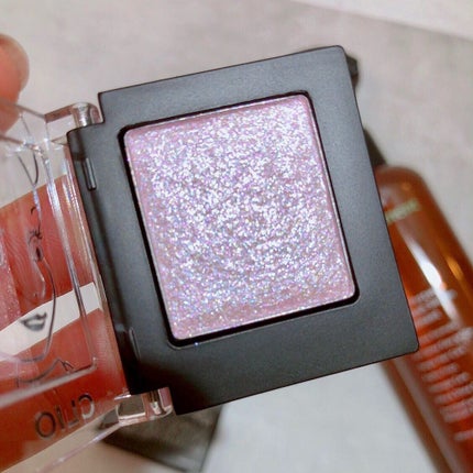 プロ シングル シャドウ/CLIO/単色アイシャドウを使ったクチコミ(3枚目)