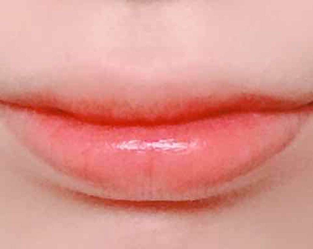 オペラ リップティント N/OPERA/リップティントを使ったクチコミ（1枚目）