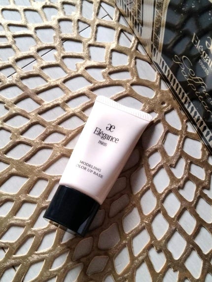 エレガンス コフレ パルピタン/Elégance/メイクアップキットを使ったクチコミ(8枚目)