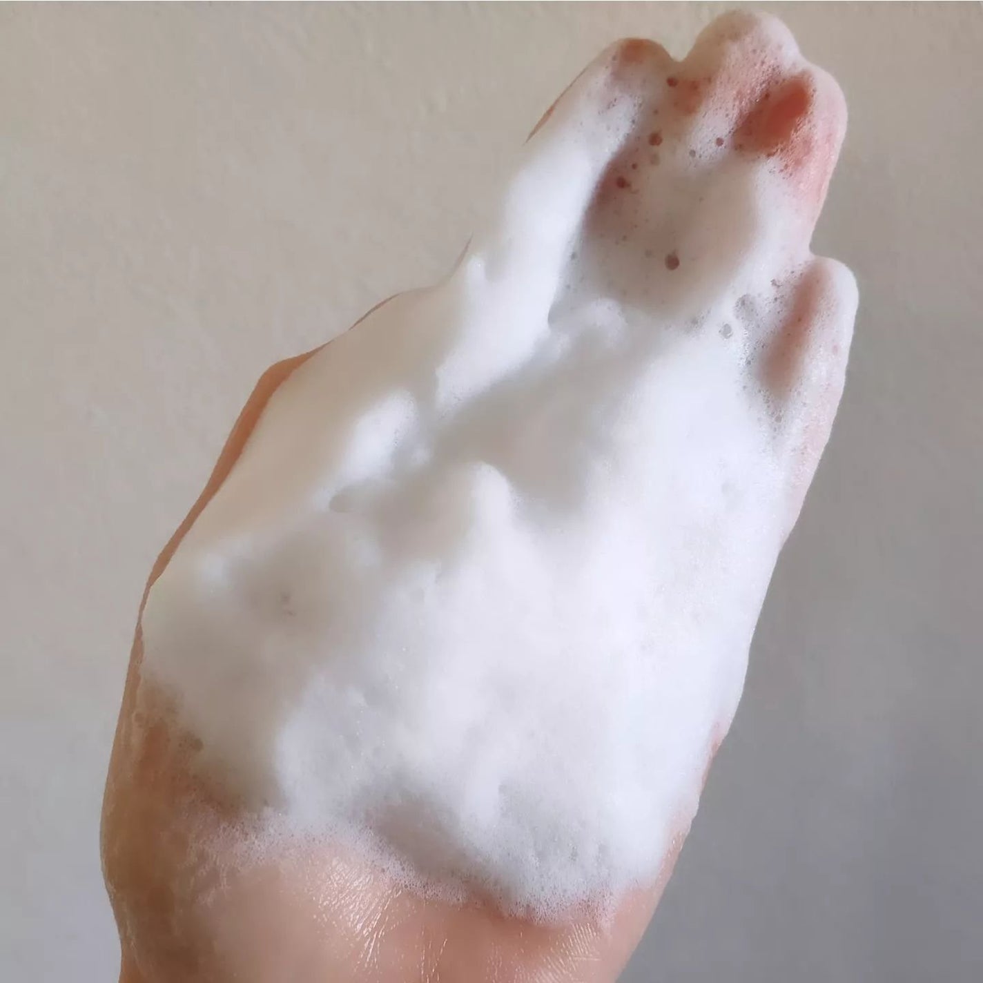 ピュアバー 和漢デオドラントせっけん/purebar/ボディ石鹸を使ったクチコミ(4枚目)