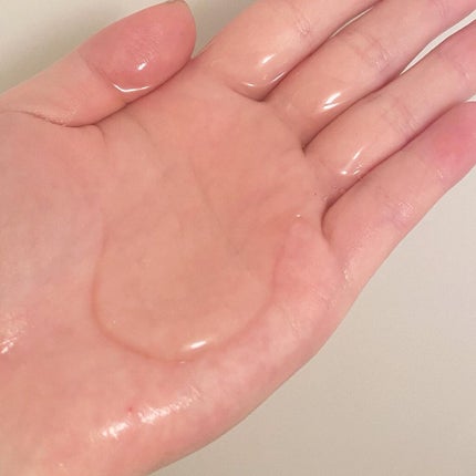 プルント ディープリペア美容液シャンプー/トリートメント/Purunt./市販シャンプーを使ったクチコミ(2枚目)