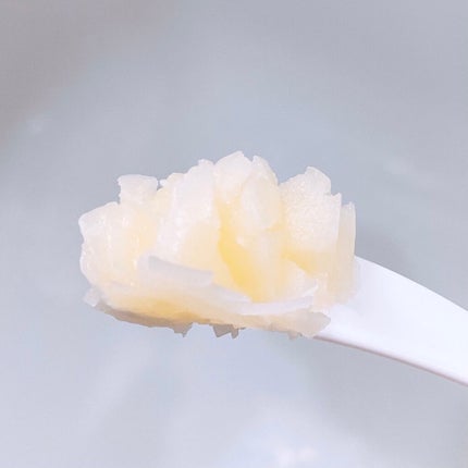 クレージュ クレンジングバーム クリアN/CLAYGE/クレンジングバームを使ったクチコミ(4枚目)