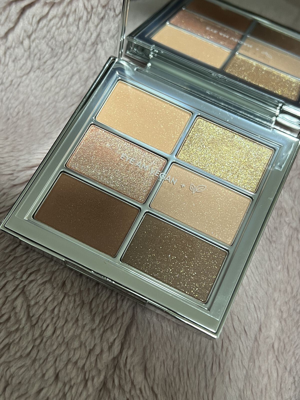 Flurry Monthly/Flurry by colors/１ヶ月（１MONTH）カラコンを使ったクチコミ（1枚目）