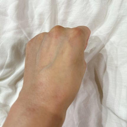 フェイススクラブ /HAP+R/スクラブ・ゴマージュを使ったクチコミ(3枚目)