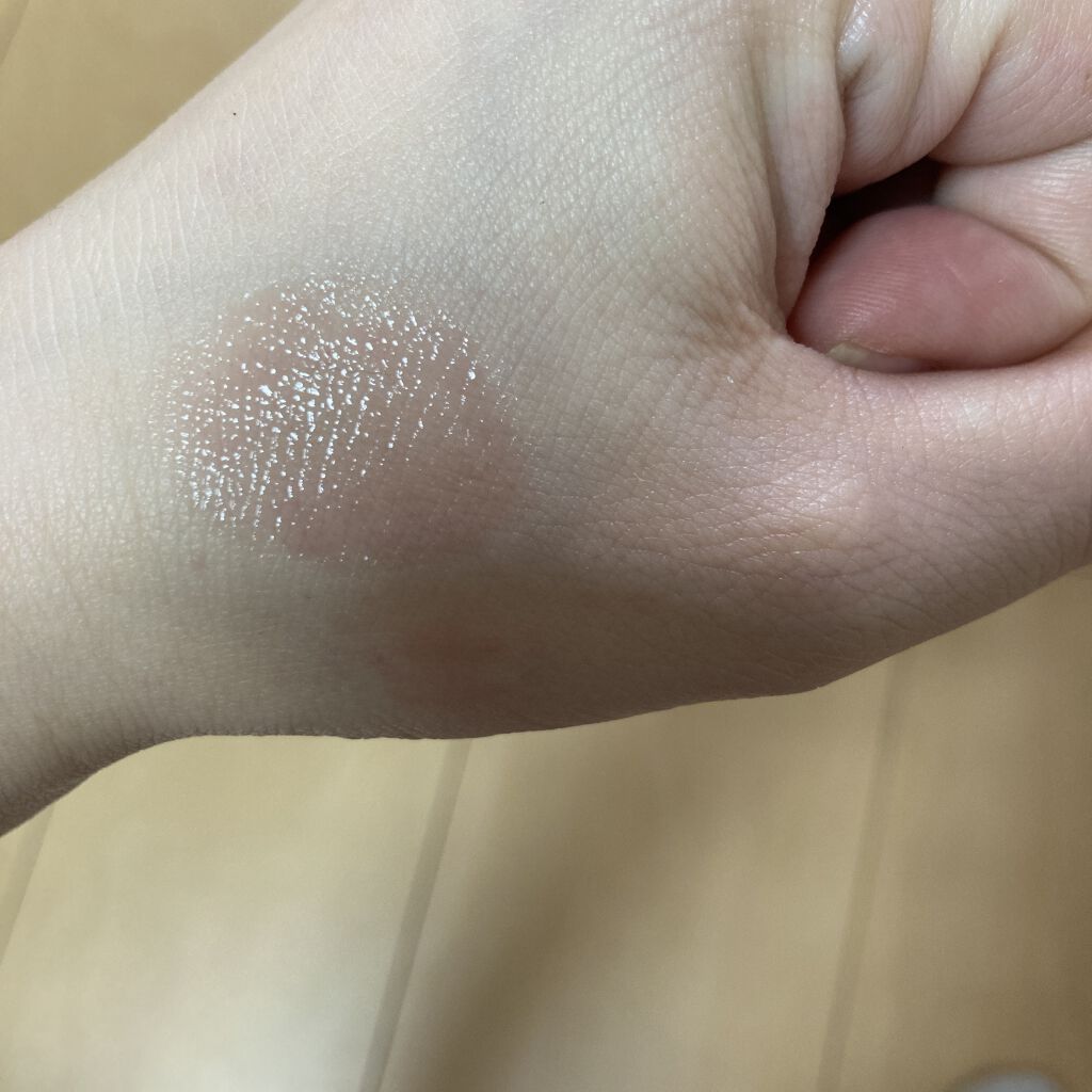 エテュセ リップエディション（プランパー）リッチスタイル/ヘルシースタイル/ettusais/リップケアを使ったクチコミ（2枚目）