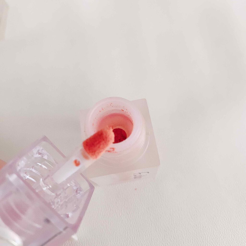 フジコあぶらとりウォーターパウダー/Fujiko/プレストパウダーを使ったクチコミ（2枚目）