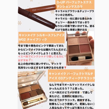 ナチュラル チークN/CEZANNE/パウダーチークを使ったクチコミ(2枚目)