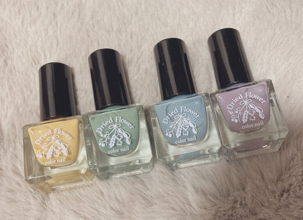 ネイル/セリア/ジェルネイルを使ったクチコミ（1枚目）