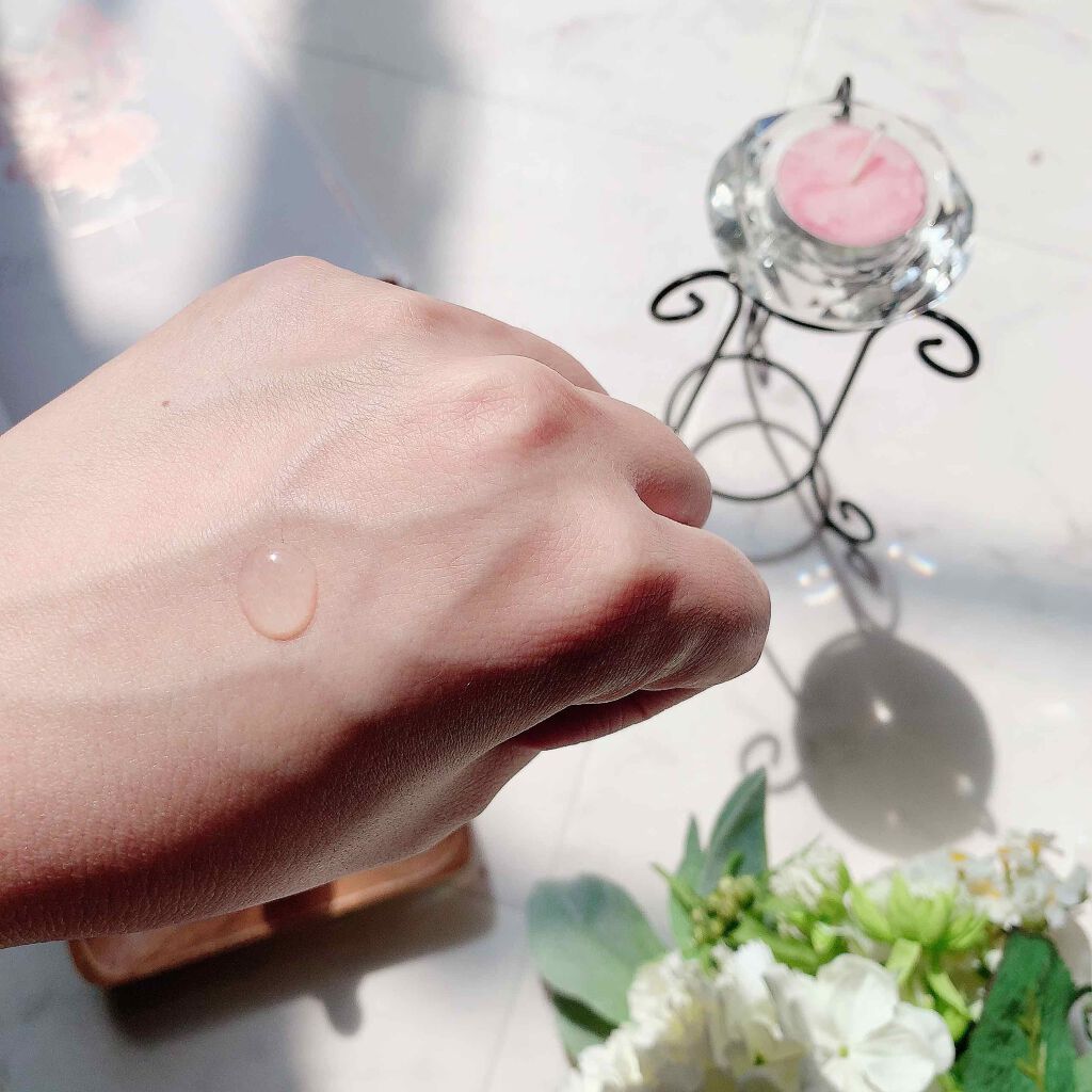 NANOA（ナノア） ヒト幹細胞美容液/NANOA/美容液を使ったクチコミ（3枚目）