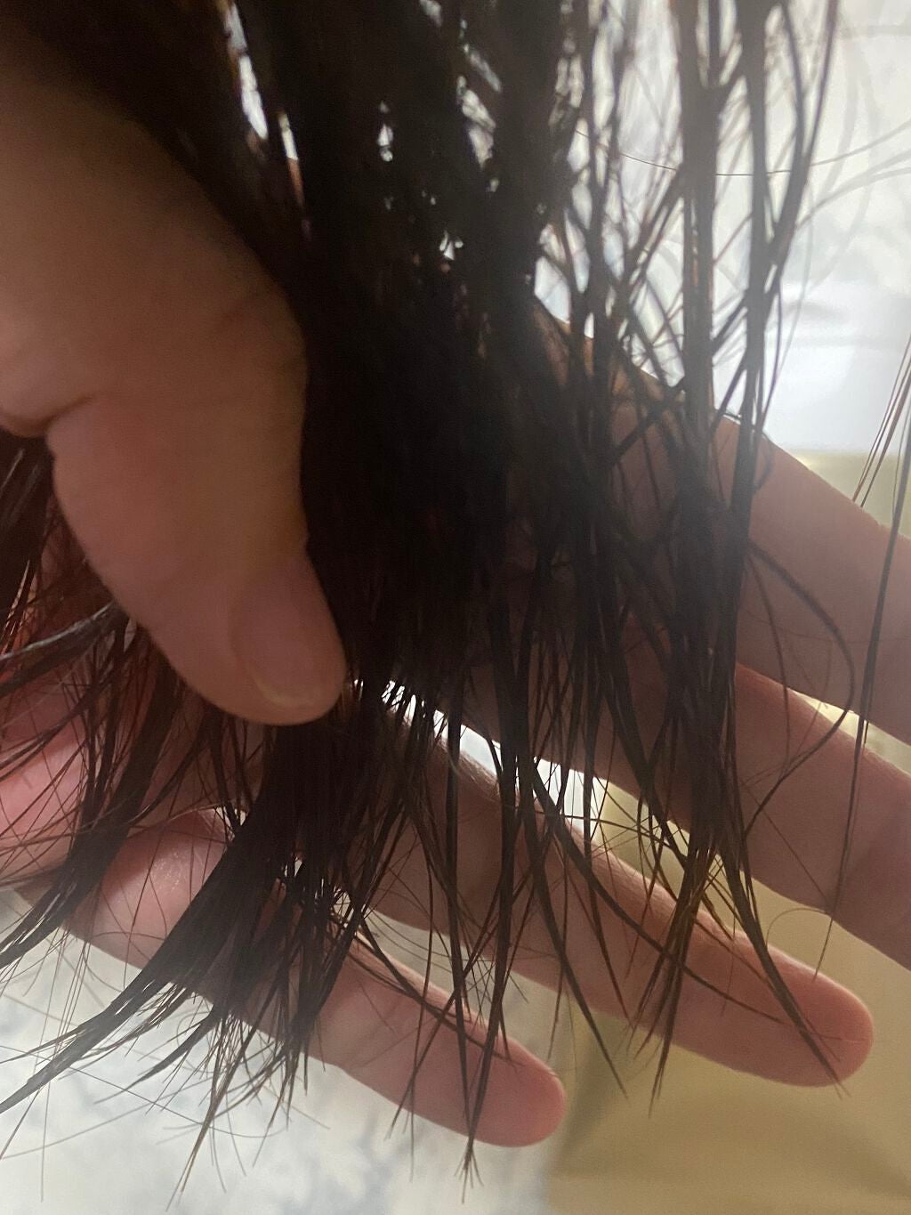 パフュームヘアエッセンス/JUL7ME/ヘアトリートメントを使ったクチコミ(4枚目)