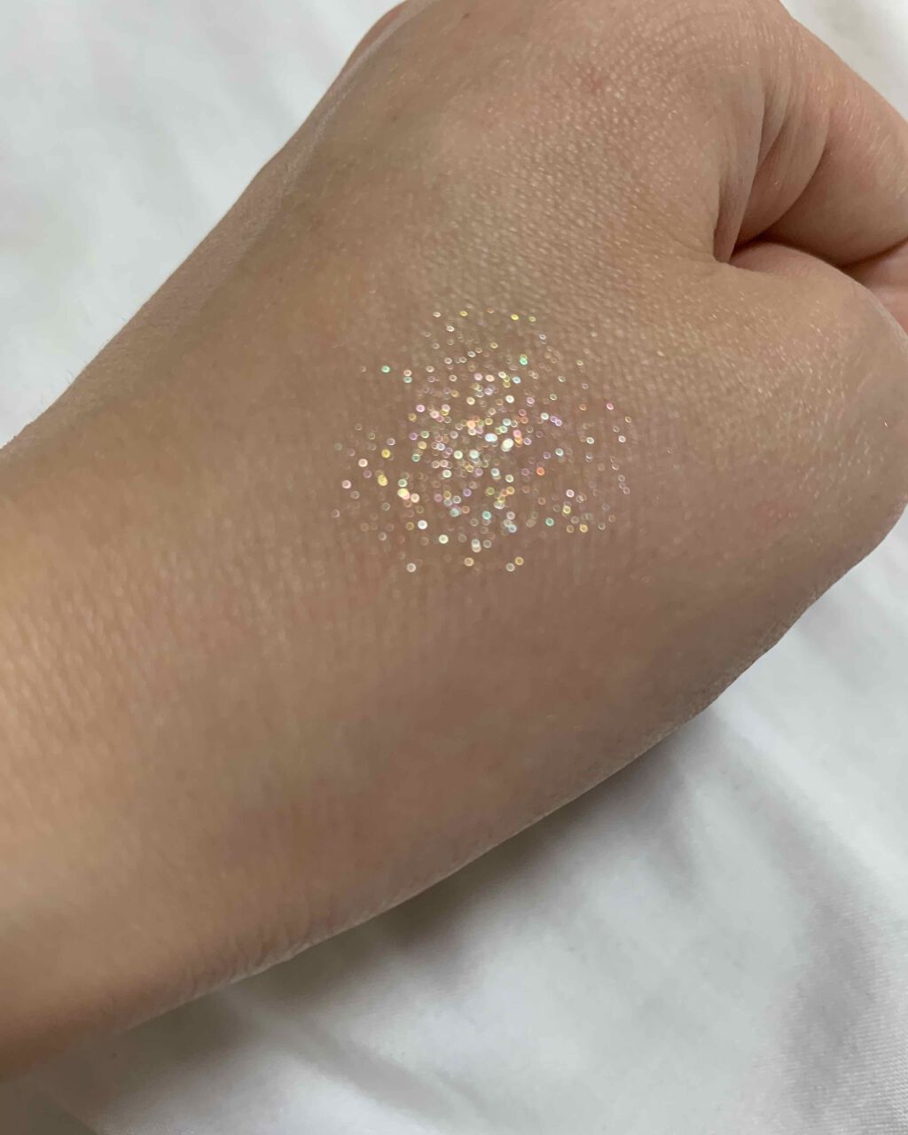 プロ シングル シャドウ/CLIO/単色アイシャドウを使ったクチコミ（1枚目）