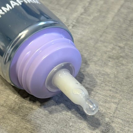 スージングリペア トーニングクリーム/ダーマファーム/フェイスクリームを使ったクチコミ(8枚目)