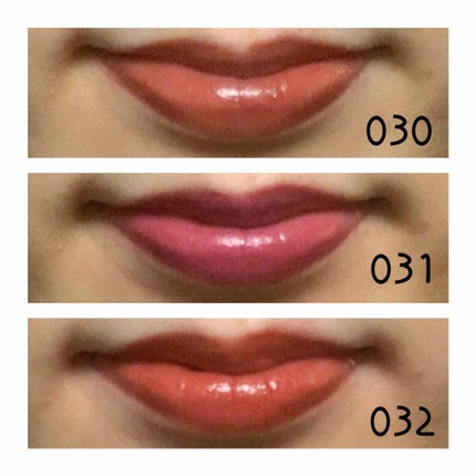 マシュマロルック リップスティック/リンメル ロンドン/口紅を使ったクチコミ(4枚目)