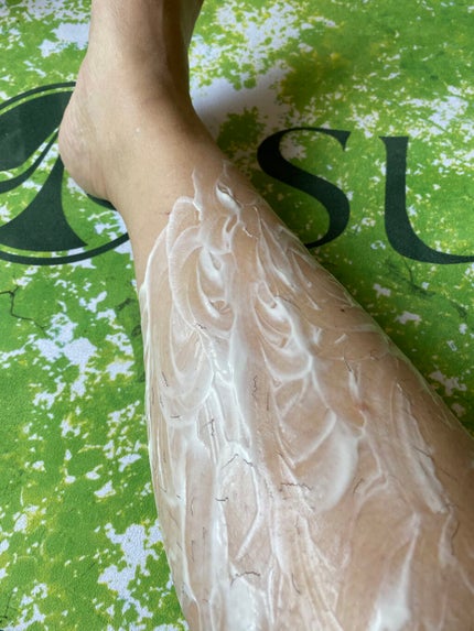 を使ったクチコミ(3枚目)